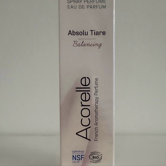 Acorelle Absolu Tiaré 30 ml - Picture 4 of 4